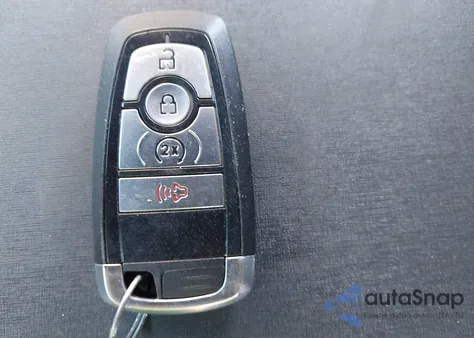 2023 Ford Bronco Big Bend из США, поврежденный, VIN 1FMEE5DP6PLB45057